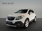 Opel Mokka Edition ecoFlex 4x4 *Kamera *AHK *Tempomat - Opel Mokka in Solingen