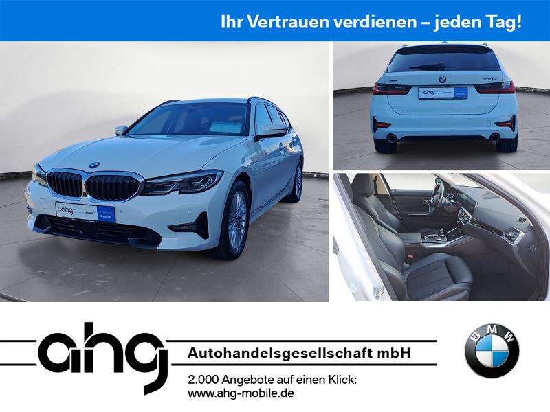 BMW 330e xDrive Touring Sport Line Navi BMW Laserlic