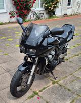 Yamaha Fazer 600 RJ02 - Offers