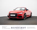 Audi TT ROADSTER 1.8TFSi 2x S LINE 19Z./B&O/NAV+/LED - Audi TT in Hagen
