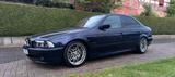 BMW E39 540i V8 - BMW 540: E39 540i