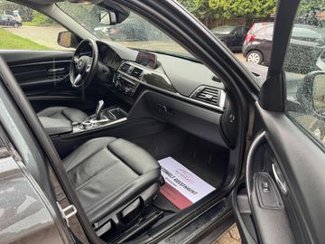 BMW 320 - 6