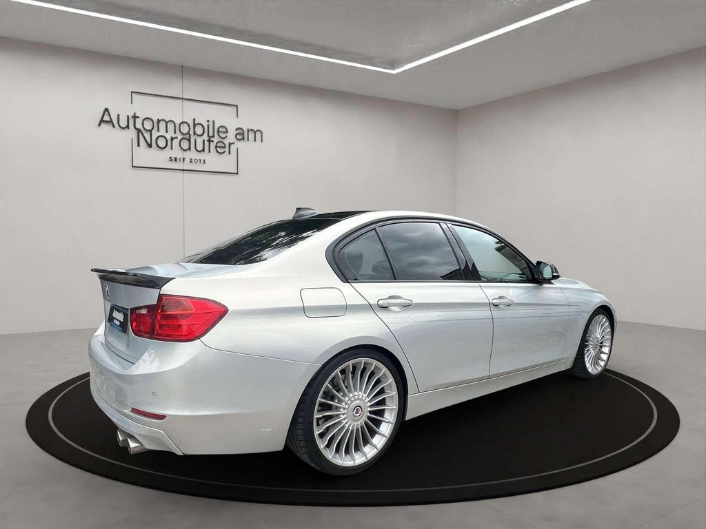 ALPINA B3