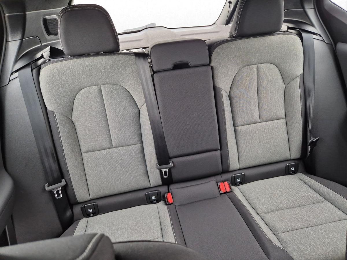 Volvo XC40 - Bild 19
