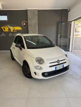 Fiat 500 1.3 Multijet 95 CV Sport - Fiat 500 mit Diesel-Antrieb: Sport