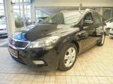 Kia cee'd Sportswagon Edition7 Klima+Shz/Navi/kamara - Kia aus 2011: Cee D