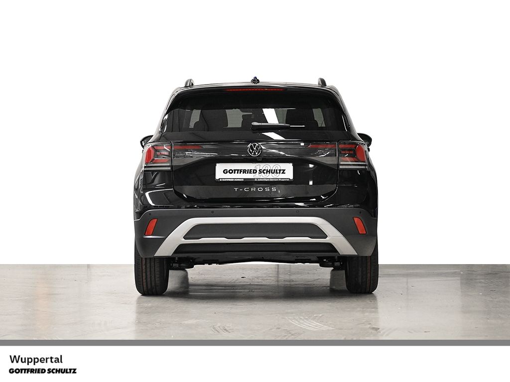 Volkswagen T-Cross - Bild 5