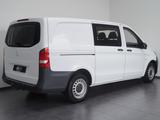Mercedes-Benz Vito Mixto 114 CDI RWD lang 6-SITZER/AHK - Angebote