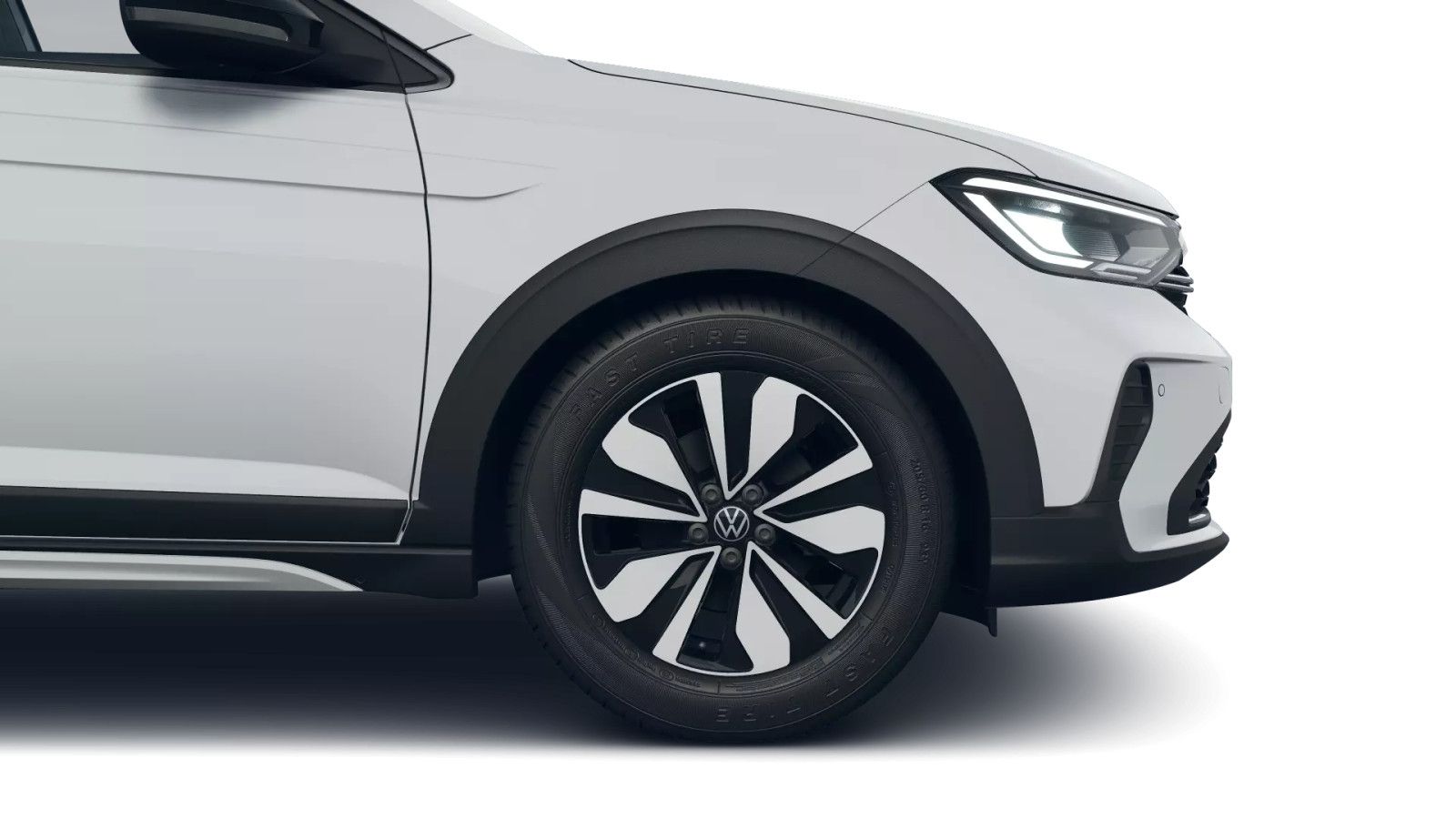 Volkswagen Taigo - Bild 4