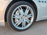 Maserati Quattroporte 3.8 V8 GTS Automatik GTS - gebrauchte Maserati Quattroporte aus dem Jahr 2013