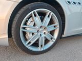 Maserati Quattroporte 3.8 V8 GTS Automatik GTS - Maserati Quattroporte aus 2013