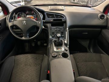 Peugeot 3008 Business-Line *TÜV Neu*Sitzh.*