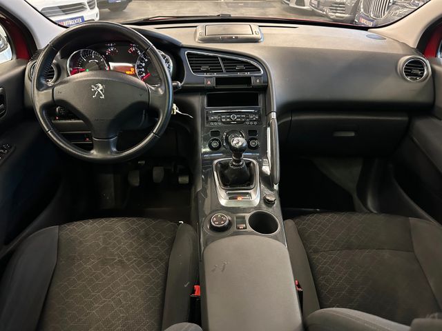 Peugeot 3008 Business-Line *TÜV Neu*Sitzh.*