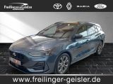 Ford Focus ST-Line UPE 43360 !!! LED PDC h. AHK Navi