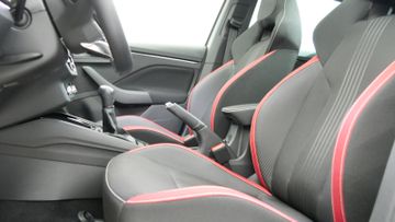 Skoda Scala Monte Carlo 1,0 TSI LED PANO PDC