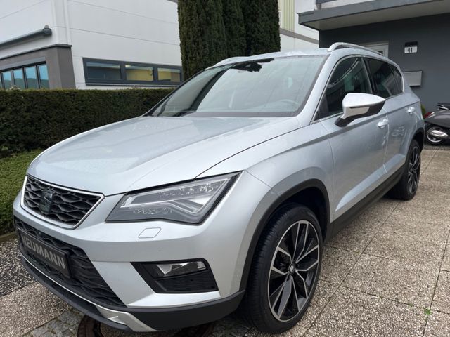 Seat Ateca Xcellence 4Drive