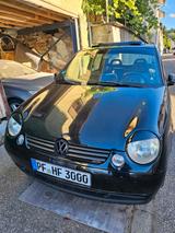 Volkswagen Lupo 1.0 Trendline Trendline - Volkswagen Lupo: Trendline