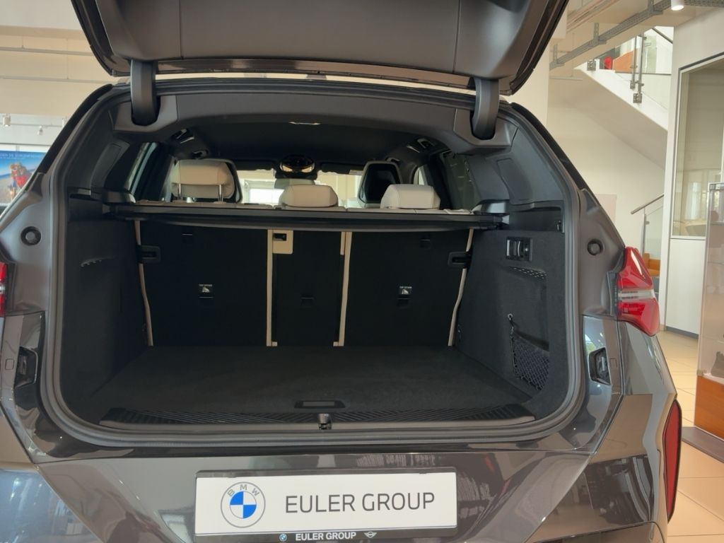 BMW X3 - Bild 18