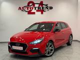 Hyundai i30 1.4 T-GDI N Line 46TKM NAVI+KAMERA+8xALU'S - Hyundai: X30