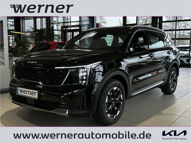 Kia Sorento PE 2.2d Vision 2WD DCT AHK