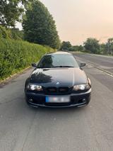 BMW E46 325ci   Vorfacelift Tausch auch möglic... - BMW 325 aus 2001: Coupé, 325ci
