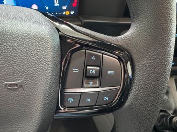 Ford Transit Custom Kasten 320 L1 Trend FWD