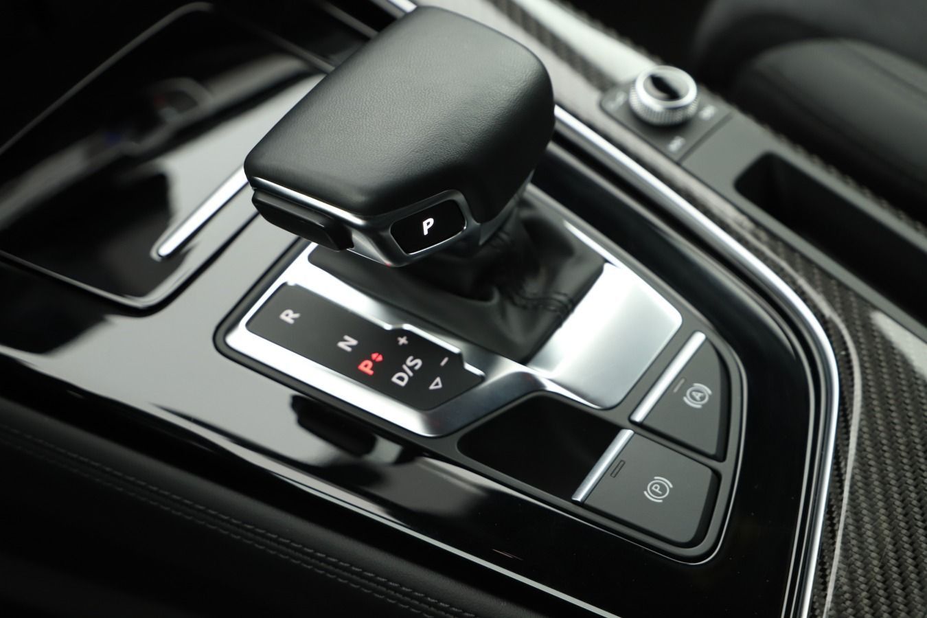 Audi A4 Allroad - Bild 15