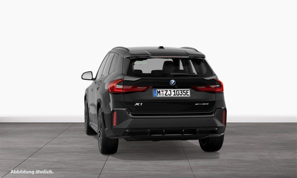 BMW X1 xDrive30e M Sport Driving Assist Profess. Har foto 12