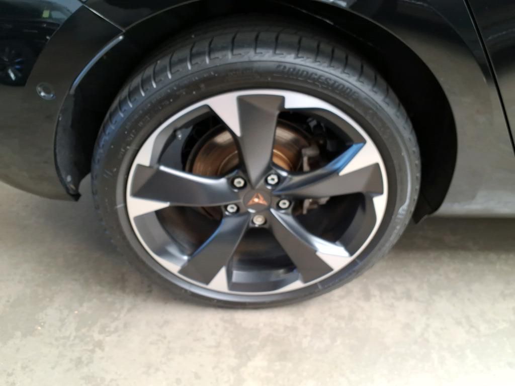 Cupra Leon 1.4 e-Hybrid Klima*Tempo*Nav*PDC*RFK