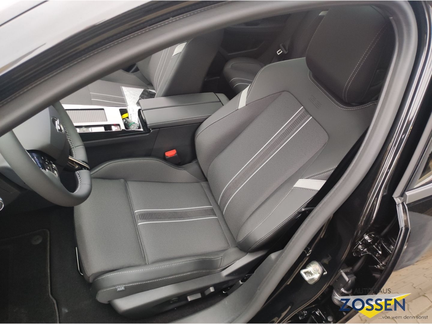 Opel Astra - Bild 10