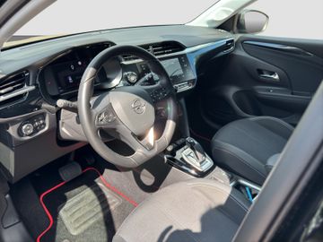 Fotografie 9 des Opel Corsa F Elegance AT Navi Keyless Kamera