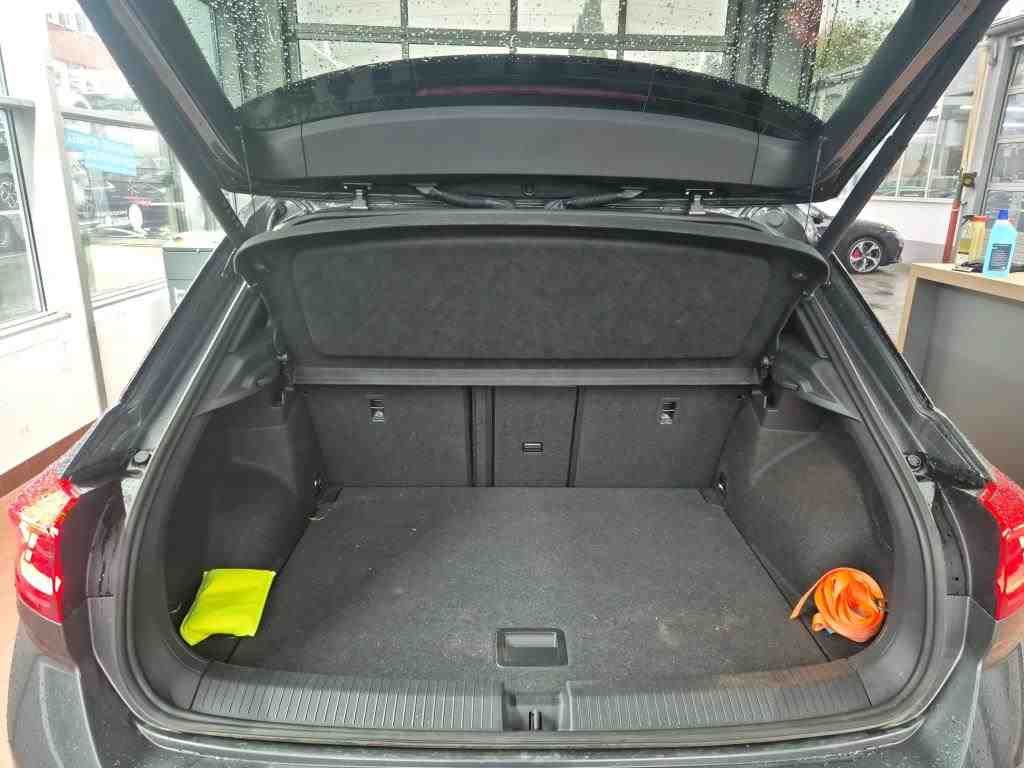 Volkswagen T-Roc - Bild 6