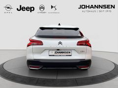 CITROEN C5 X PureTech 130 S&S EAT8 Plus