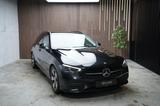 Mercedes-Benz C200T 4Matic | Mbux | Night | Ambient | Standhz - Mercedes-Benz C 200 Gebrauchtwagen in Augsburg
