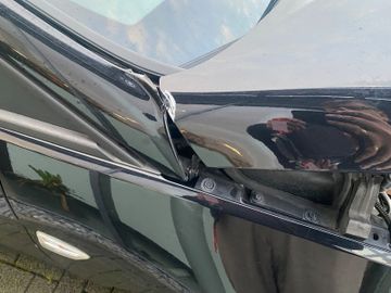 Bild 14 Opel ASTRA SPORTS TOURER ESITION WILDSCHADEN