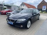 BMW 525 5 Touring 525 d-Automatik - BMW 525: D