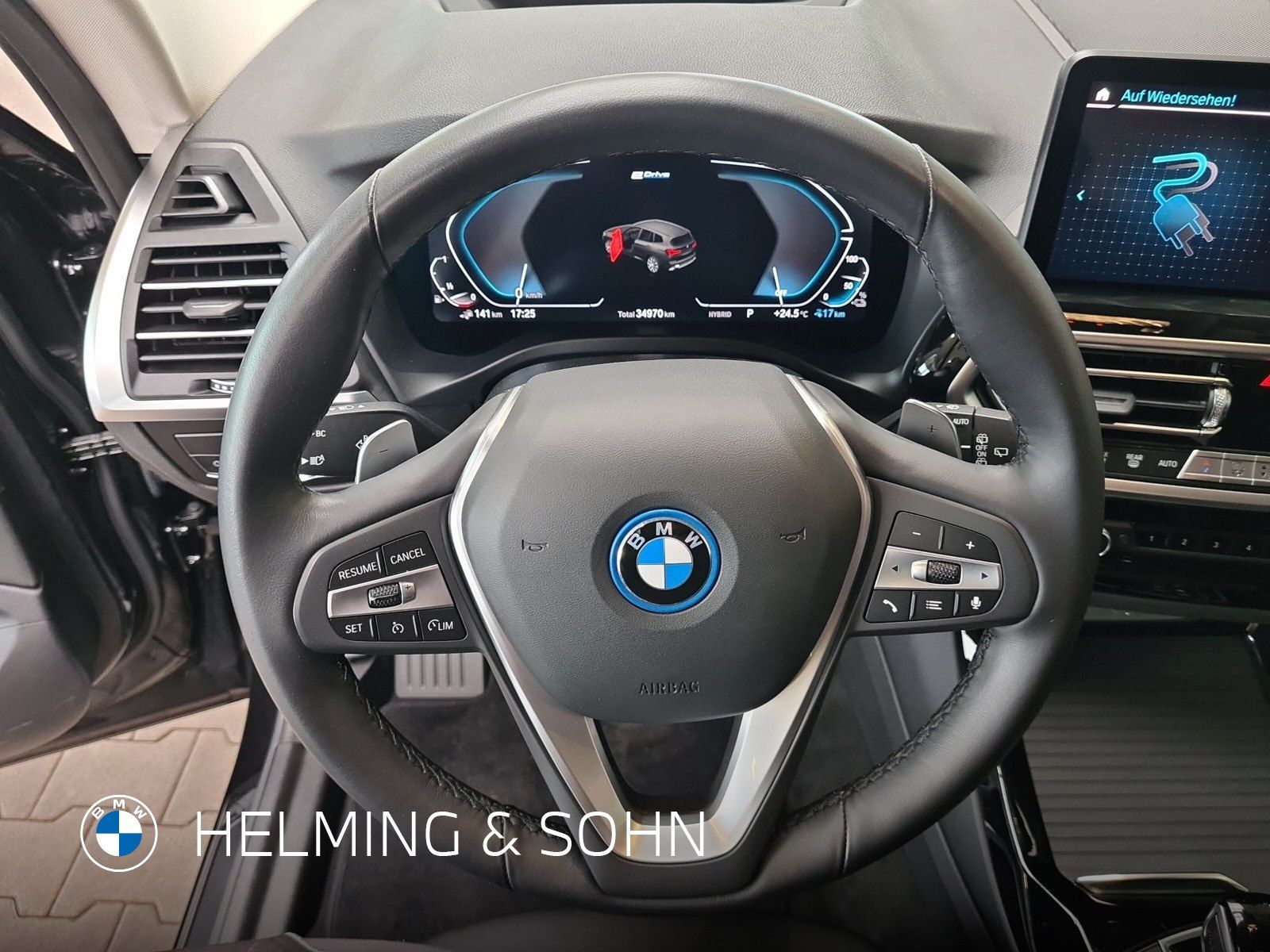 BMW X3 - Bild 18