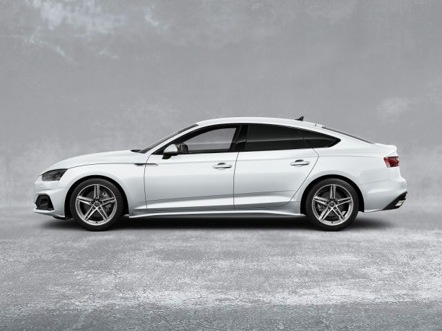 Audi A5 - Bild 6