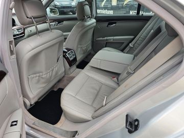 Mercedes S 350 - 7