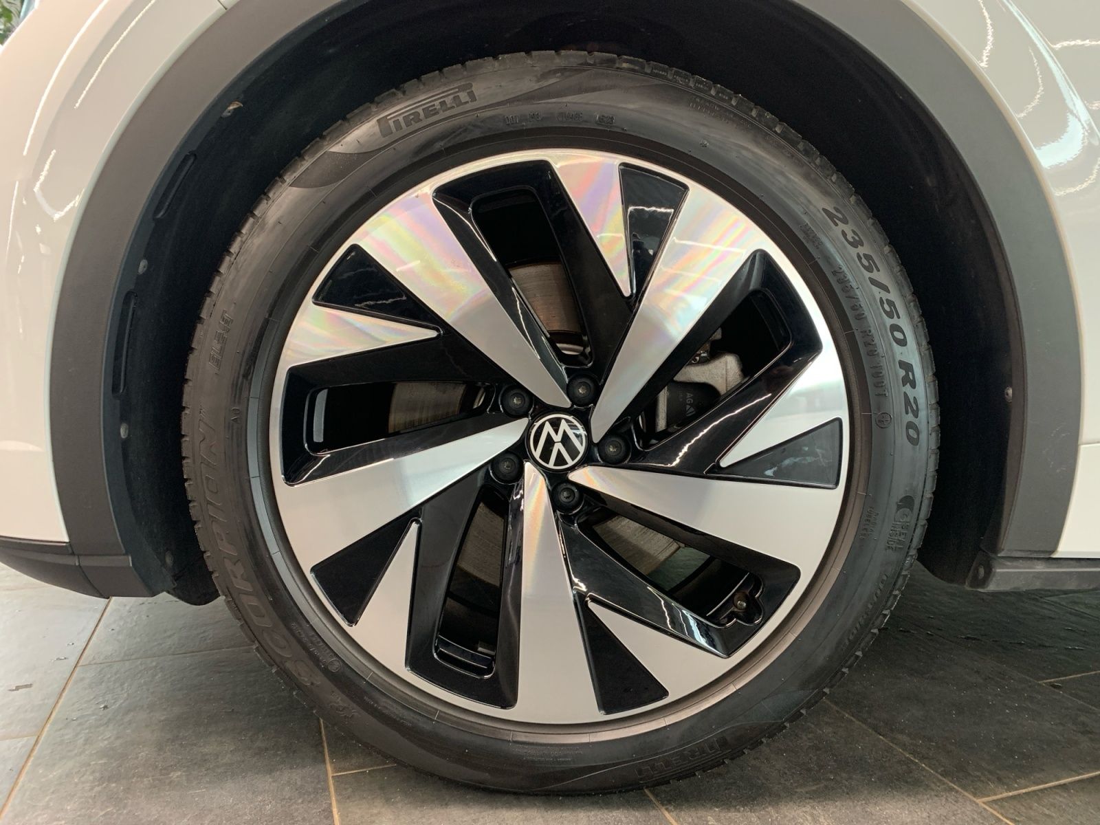 Volkswagen ID.5 - Bild 11