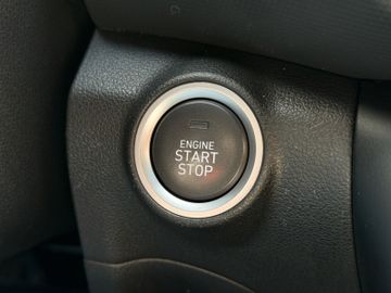 Hyundai KONA 1.6 T-GDI 4WD DCT Sitzheizung Kamera AHK