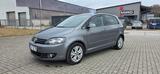 Volkswagen Golf Plus 2.0 TDI LIFE LIFE - VW Golf Plus Gebrauchtwagen in Nürnberg