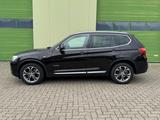 BMW X3 xDrive 20 d Aut. X-Line/AHK/SHZG/HUD/Xenon - BMW X3: X Line