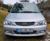 Mazda Demio 1.5, HU 07/2026, Benzin/Autoga... - gebrauchte Mazda Demio aus dem Jahr 2002