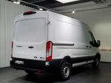 Ford Transit 350L2-Basis Kasten-LKW "Kühlumbau" - Bohrgerät
