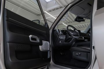 Bild 11 DFSK Andere Rich 9 Pick Up, Pano, LED, SH, USB, Allrad