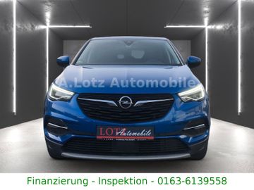 Opel Grandland (X) - 9
