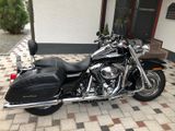 Harley-Davidson Road King - HARLEY-DAVIDSON 2004 ROAD KING