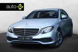 Mercedes-Benz E 350 e Lease Edition - Mercedes-Benz E 350 in Aachen