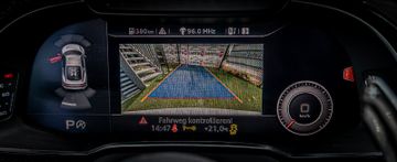 Fahrzeugabbildung Audi R8 Coupe quattro performance|CARBON|KERAMIK|FULL